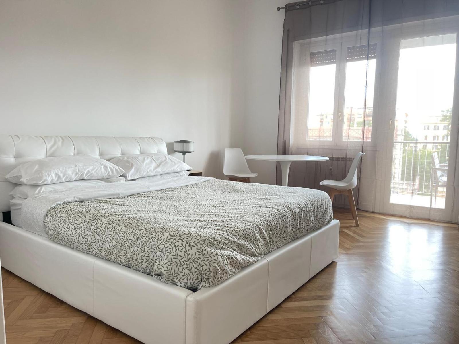 Edo's Rhome Appartement