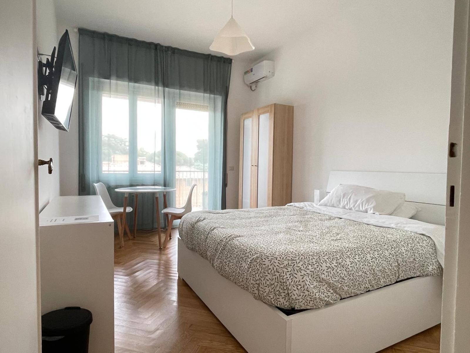 Edo's Rhome Appartement *