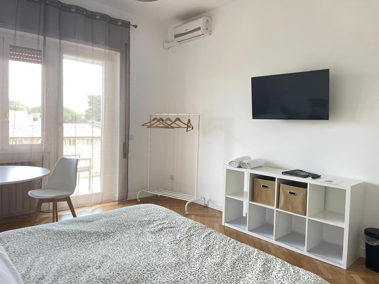 Edo's Rhome Appartement *