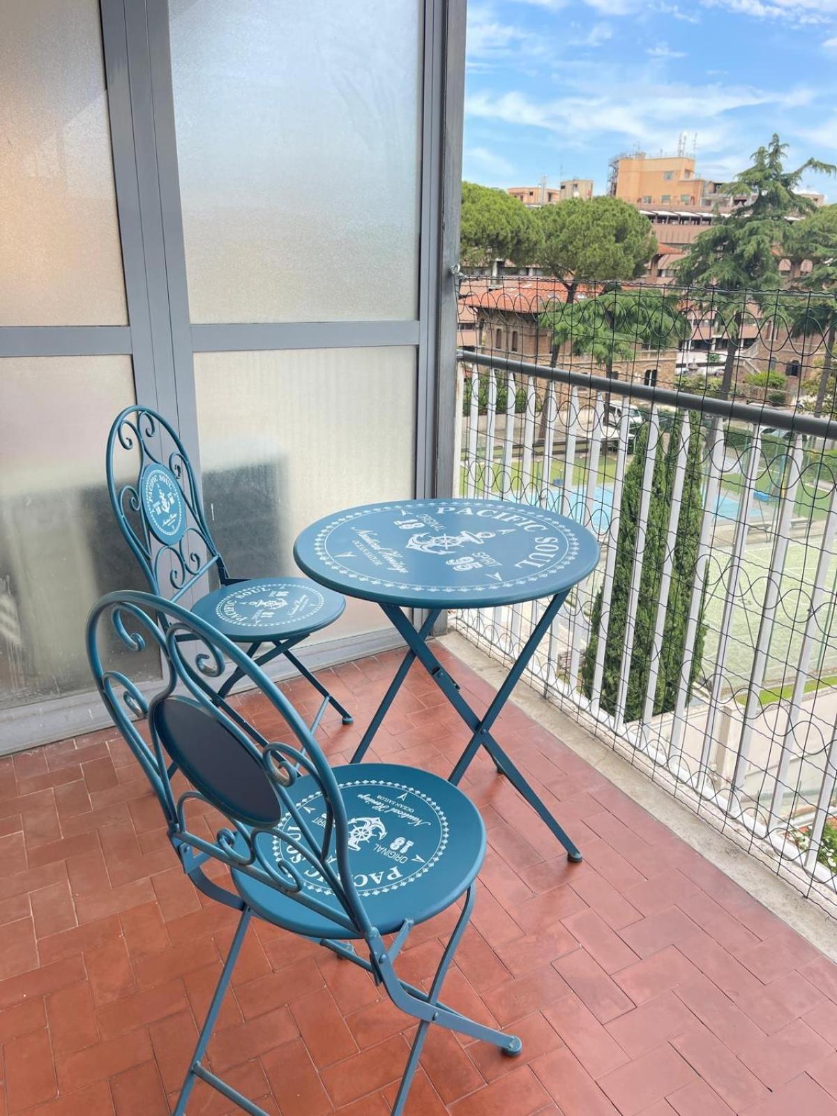 Edo's Rhome Appartement Rome