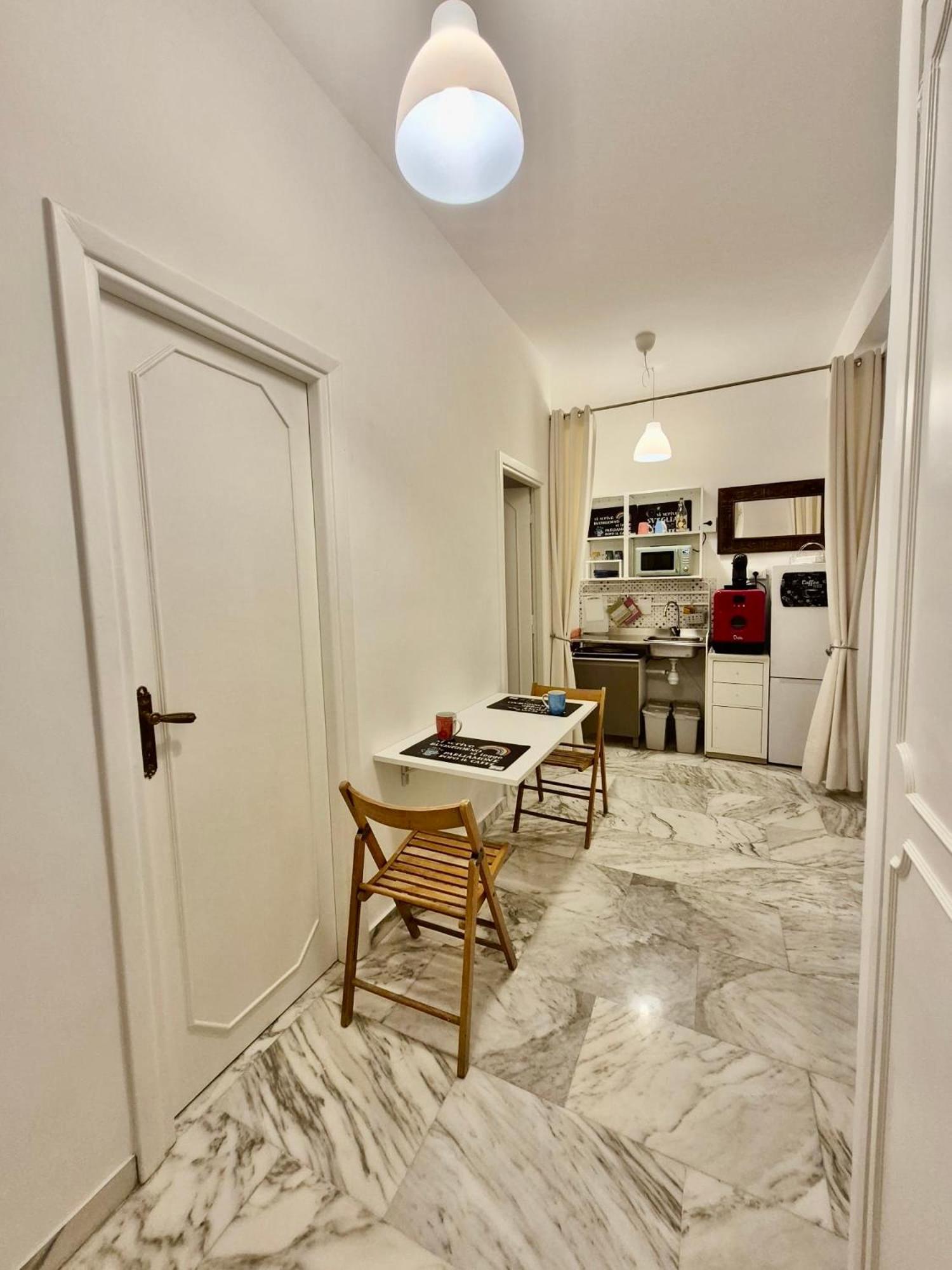 Appartement Edo's Rhome *